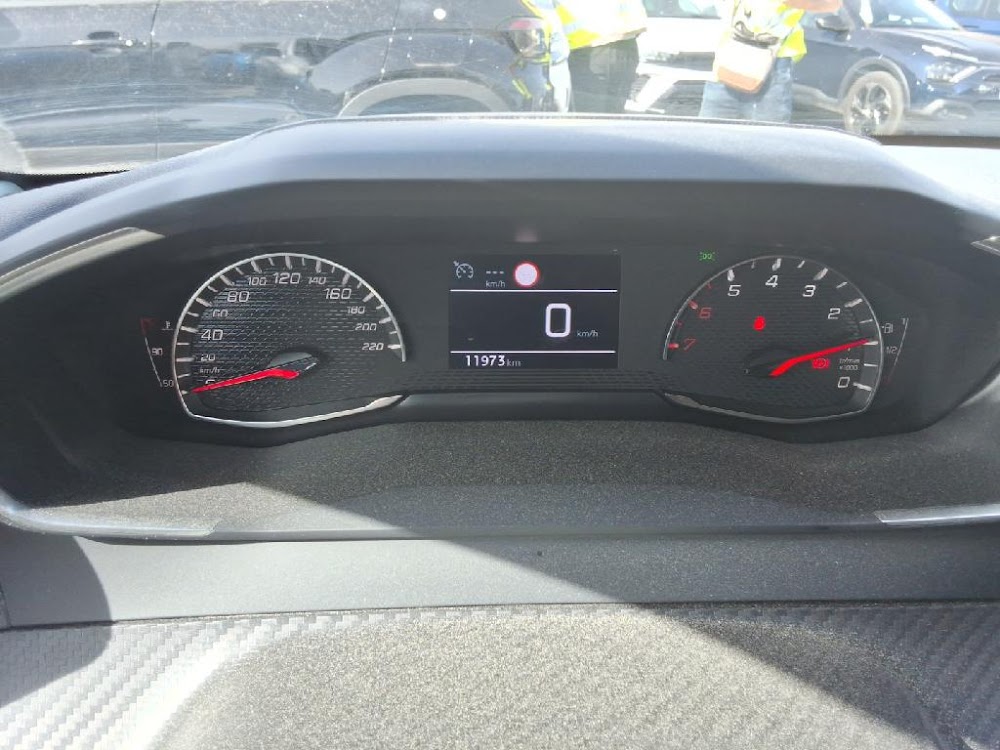 Foto Peugeot 308 3
