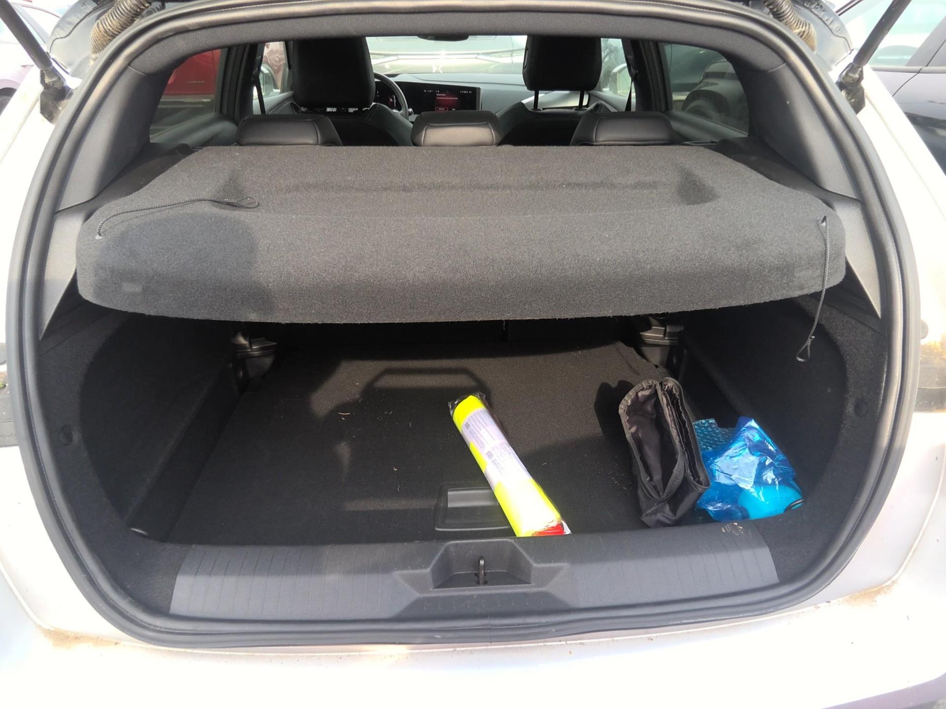Opel Astra 1.5 Diesel 130 ch BVA8 GS 2023