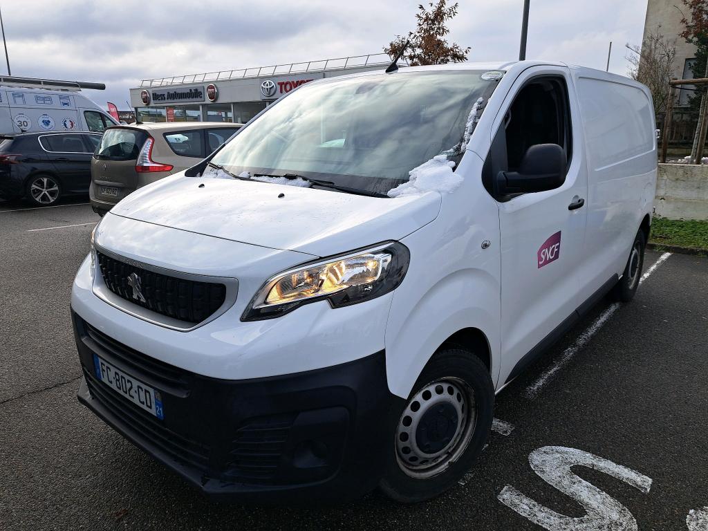 Peugeot EXPERT FGN TOLE STANDARD 2.0 BLUEHDI 120 S&S BVM6 PREMIUM 2018