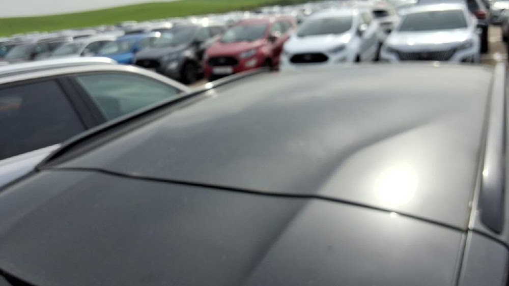 Foto Peugeot 2008 19