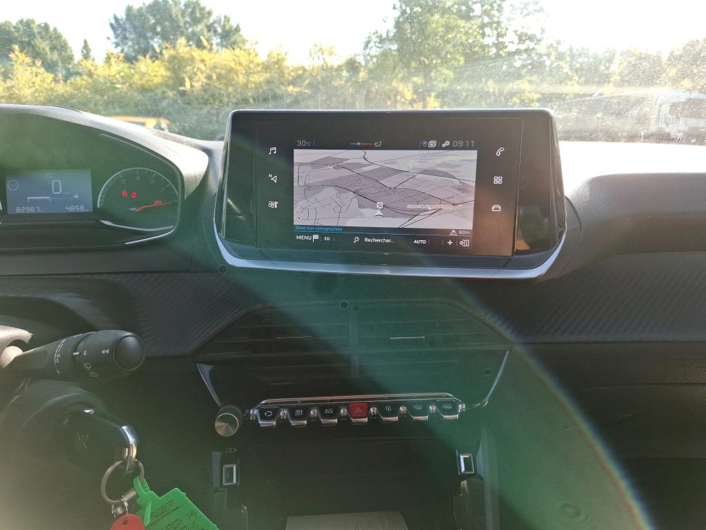 Peugeot 208 BLUEHDI 100 S&S BVM6 PREMIUM PACK 2021