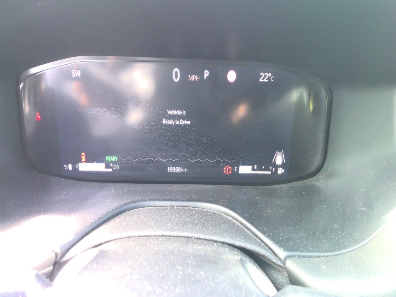 Foto Jeep Compass 4