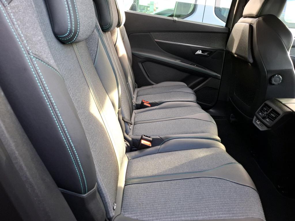 Peugeot 5008 PureTech 130ch S&S EAT8 Allure Pack 2023