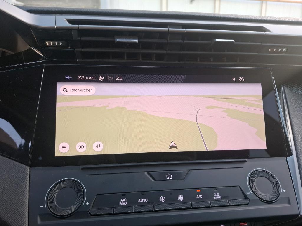Peugeot 308 BlueHDi 130ch S&S EAT8 Active Pack 2022