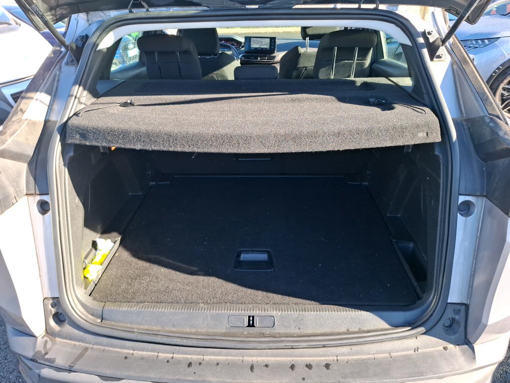 Peugeot 3008 BlueHDi 130ch S&S EAT8 Active Business 2021