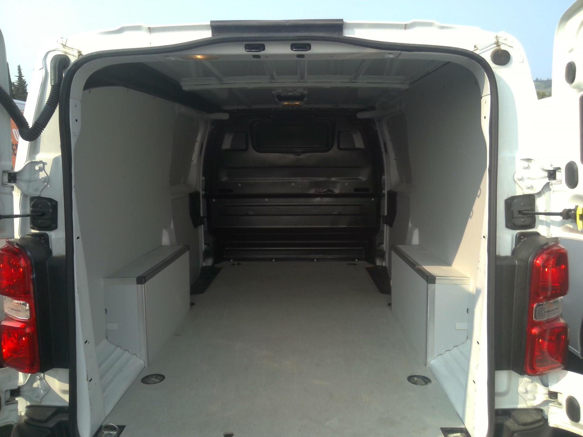 Peugeot EXPERT FGN TOLE XL BLUEHDI 100 S&S BVM6  2023