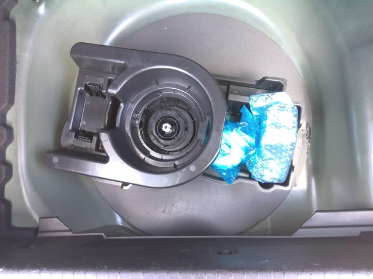 Foto Opel Corsa 16