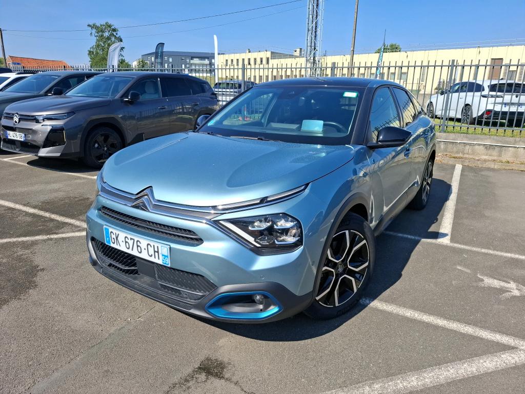 C4 III