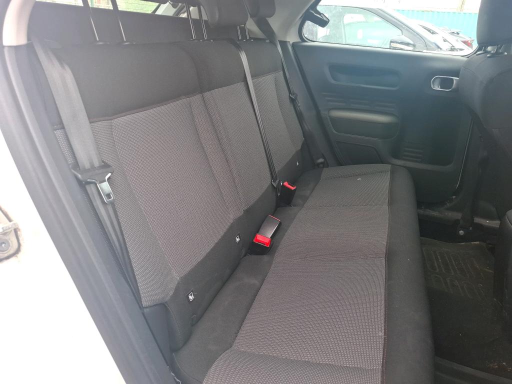 Citroen C4 Cactus BlueHDi 100 S&S BVM6 Feel 2019