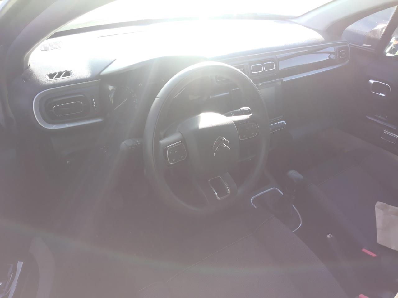 Foto Citroën C3 Origin 4