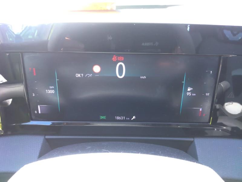 Foto Opel Astra 5