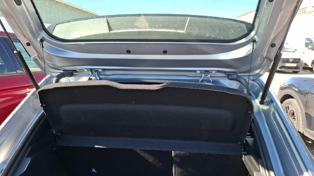 Foto Peugeot 308 15