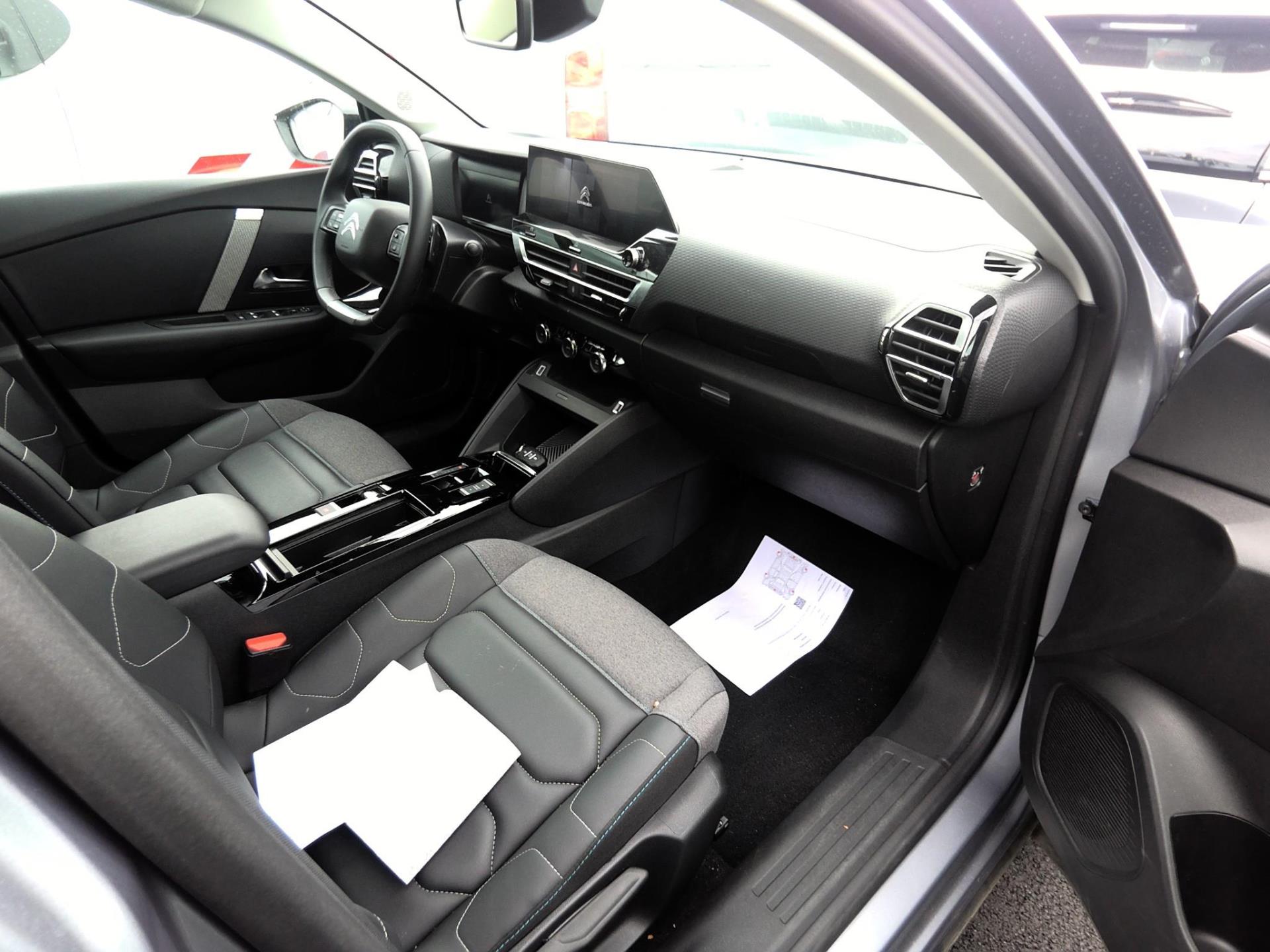 Citroen C4 BlueHDi 130 EAT8 Max 2024