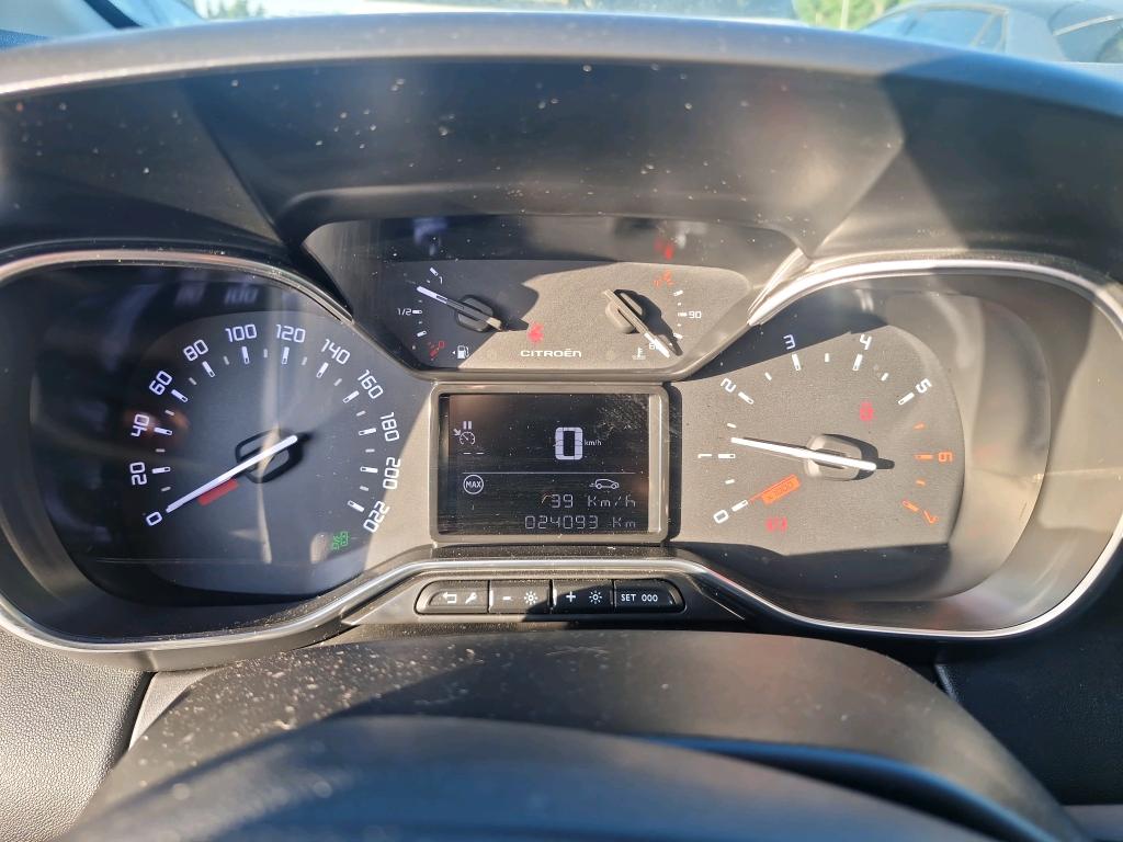 Citroen C3 Aircross PureTech 110 S&S BVM6 Shine Pack 2023