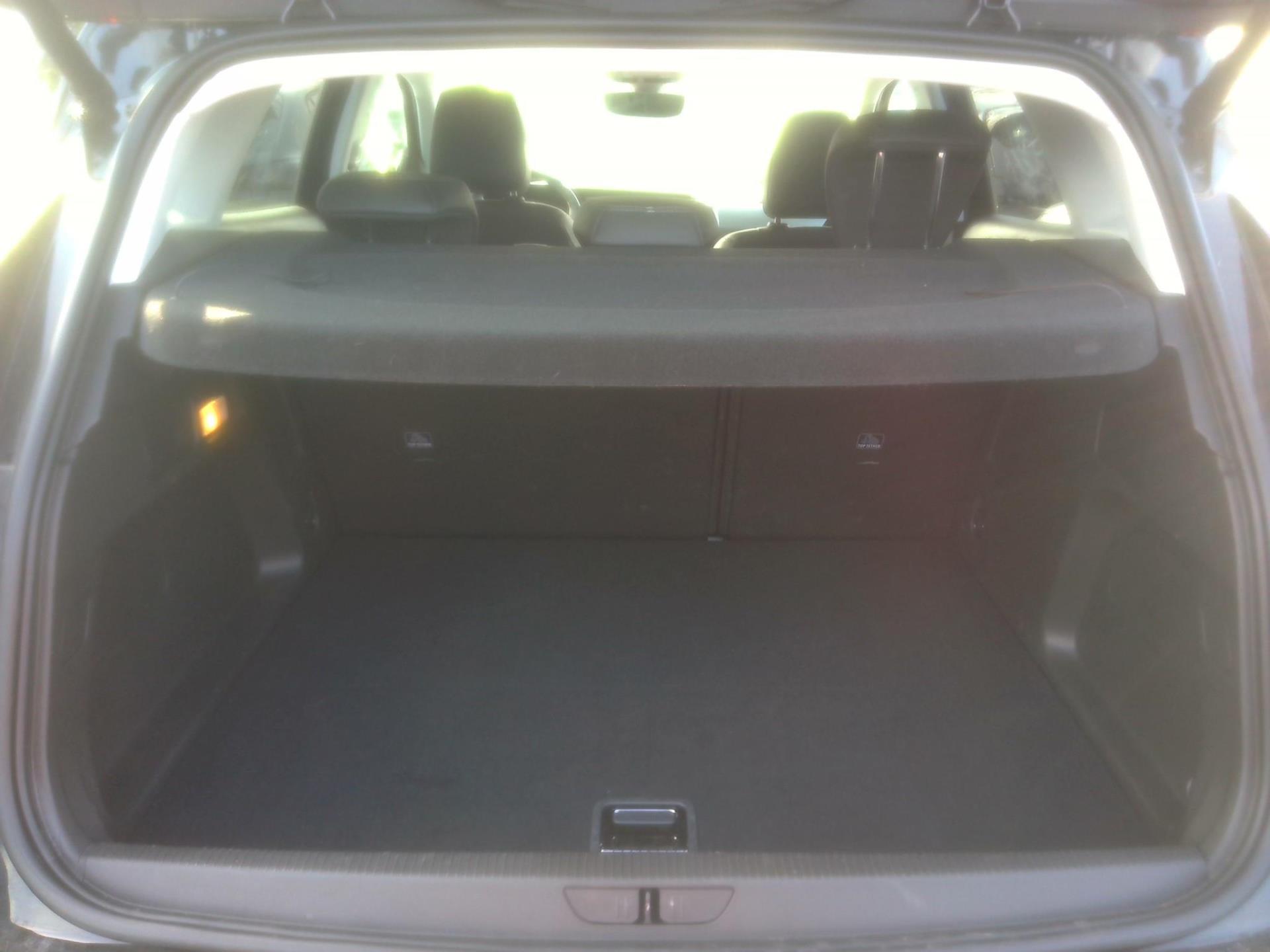 Opel Grandland Hybrid 225 ch BVA8 Elegance Business 2023