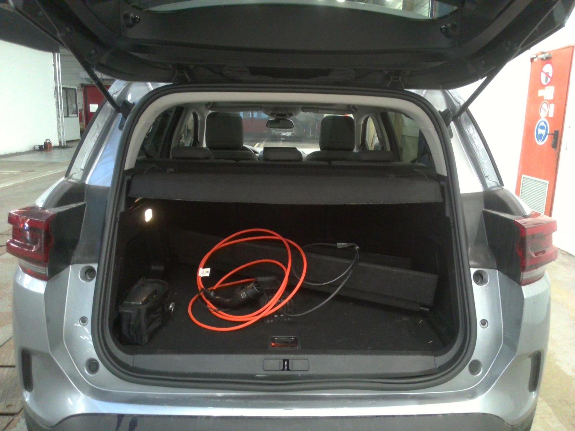 Citroen C5 Aircross Hybride Rechargeable 225 e-EAT8 Shine Pack 2023