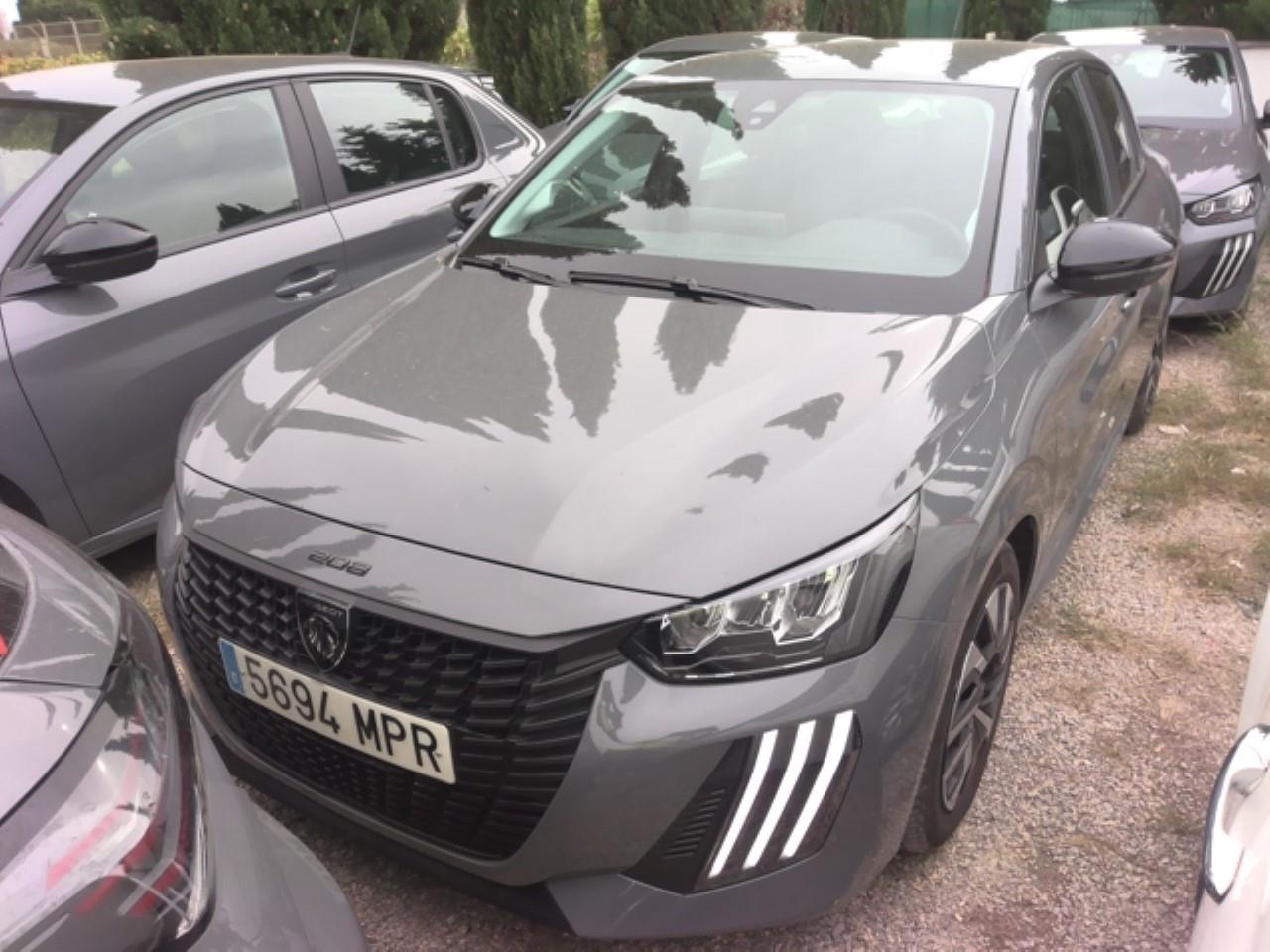 Foto Peugeot 308 2
