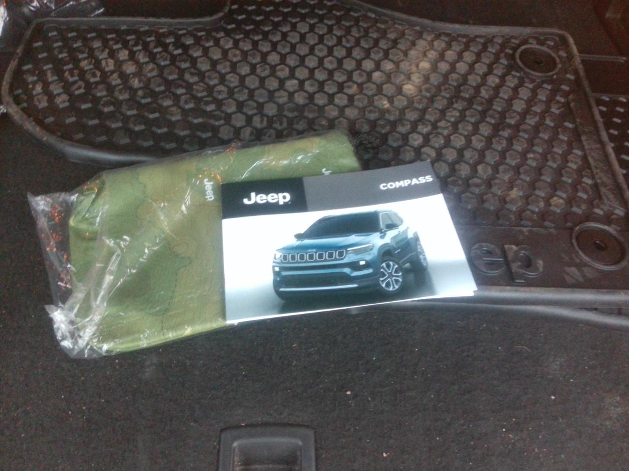 Foto Jeep Compass 8