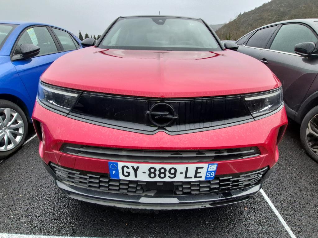 Opel Mokka Electrique 136 ch & Batterie 50 kWh GS 2023