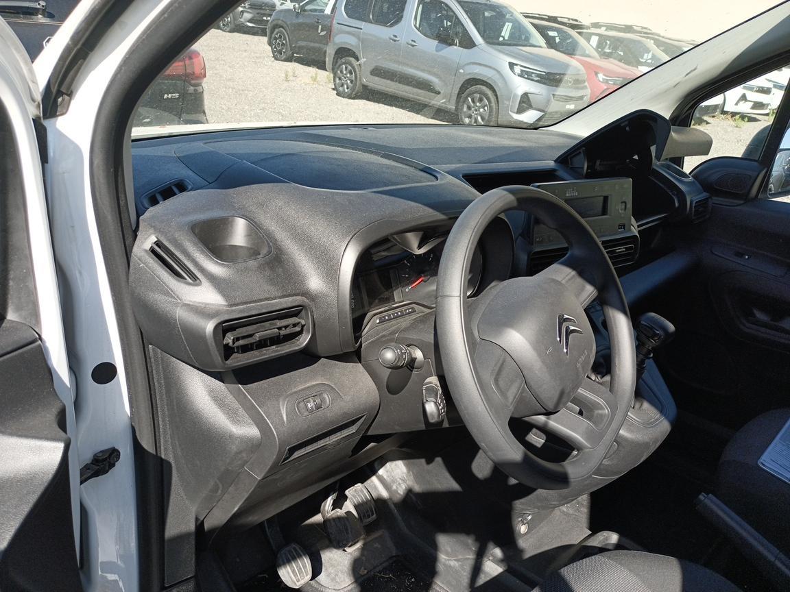 Foto Citroën Berlingo 8