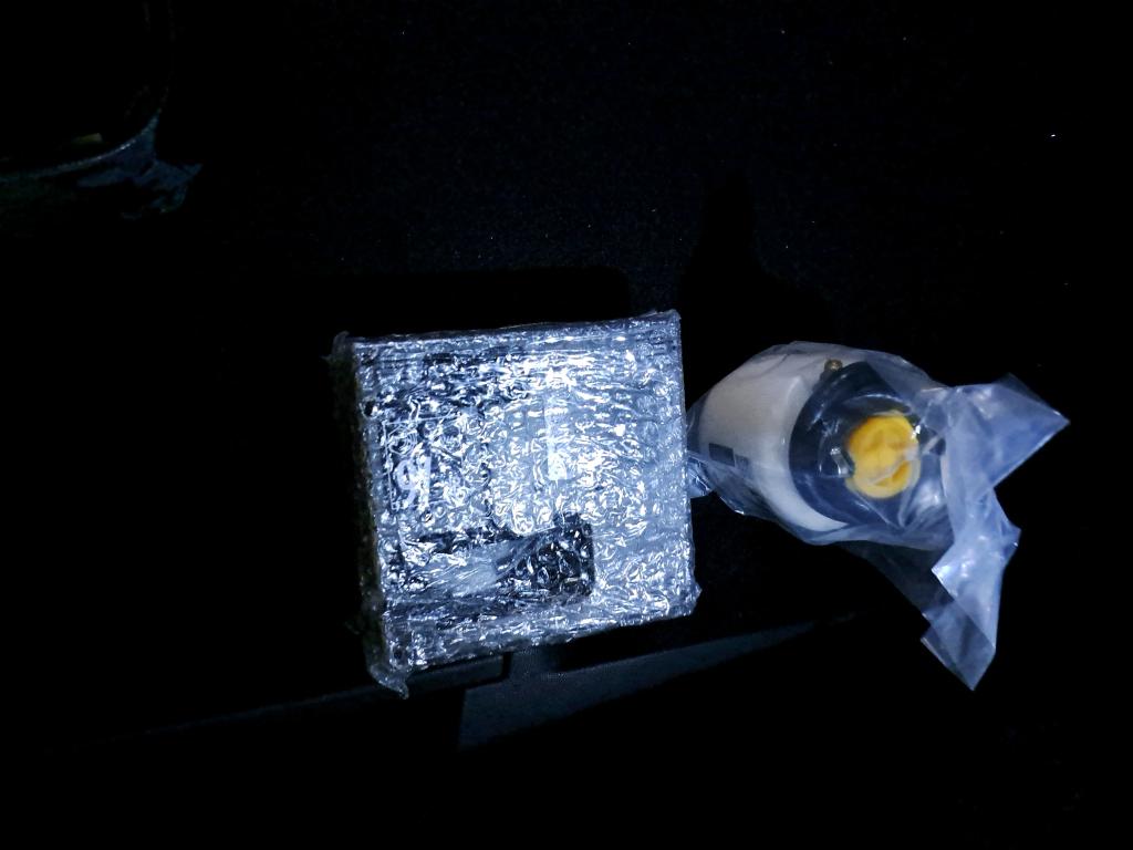 DS DS7 Crossback Hybride E-Tense 300 EAT8 4x4 Grand Chic 2020