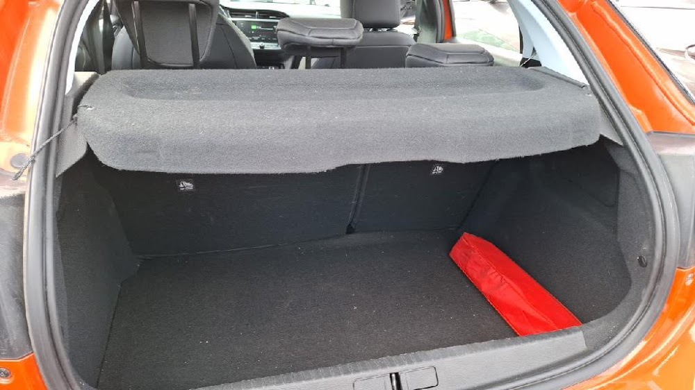 Foto Opel Corsa 13