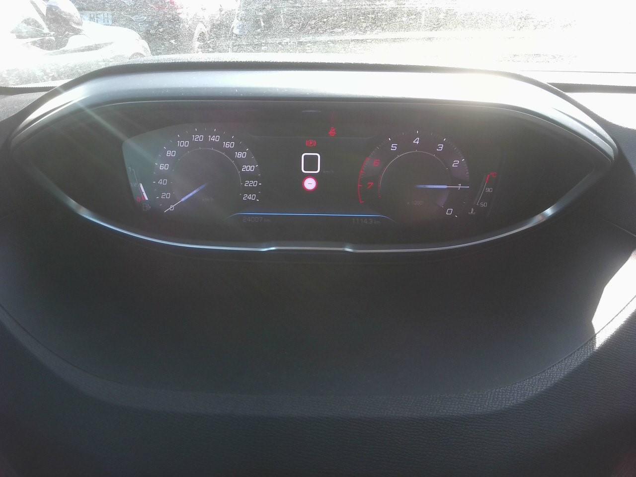 Foto Peugeot 3008 8