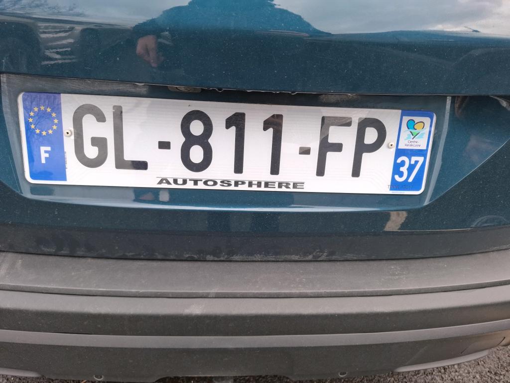 Peugeot 3008 BlueHDi 130ch S&S BVM6 Style 2022