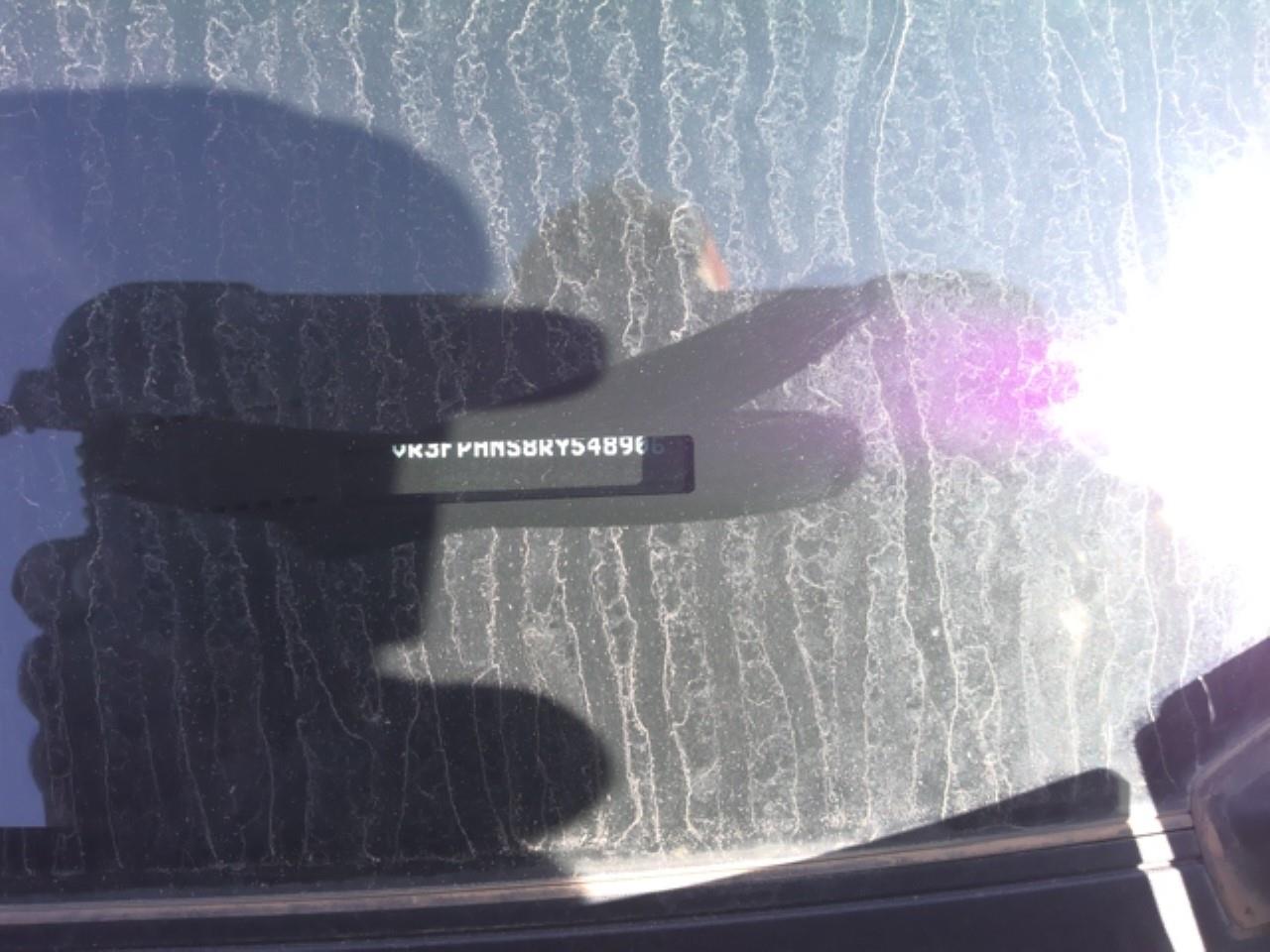 Foto Peugeot 308 6