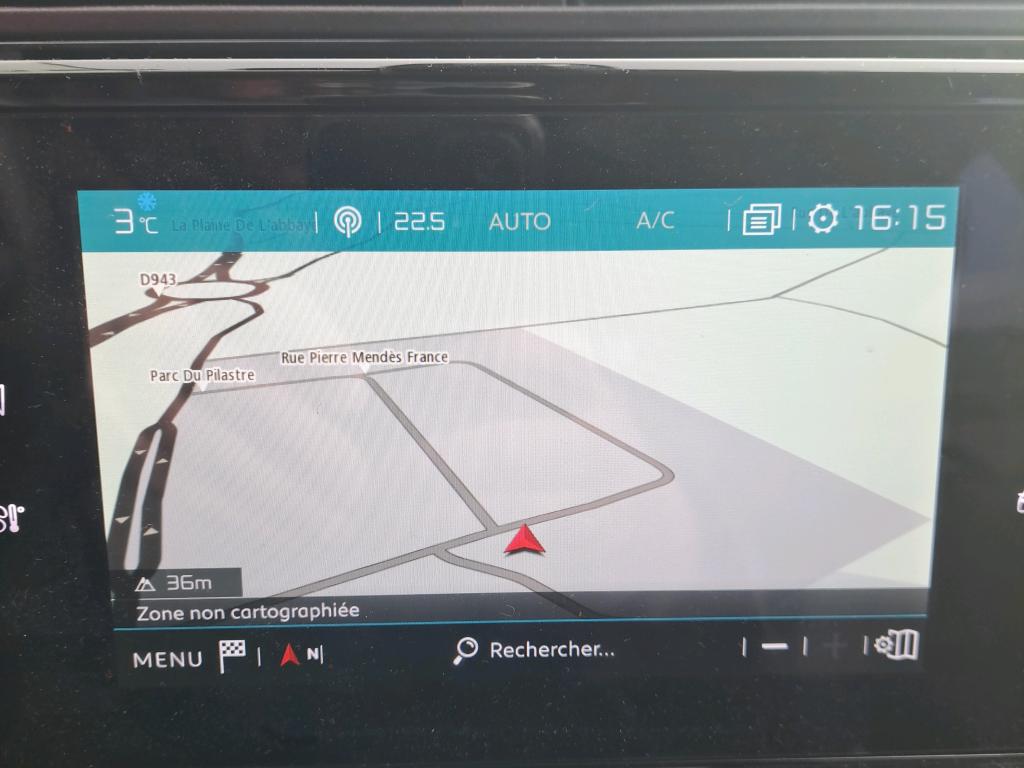 Citroen C3 PureTech 110 S&S EAT6 Shine Pack 2022
