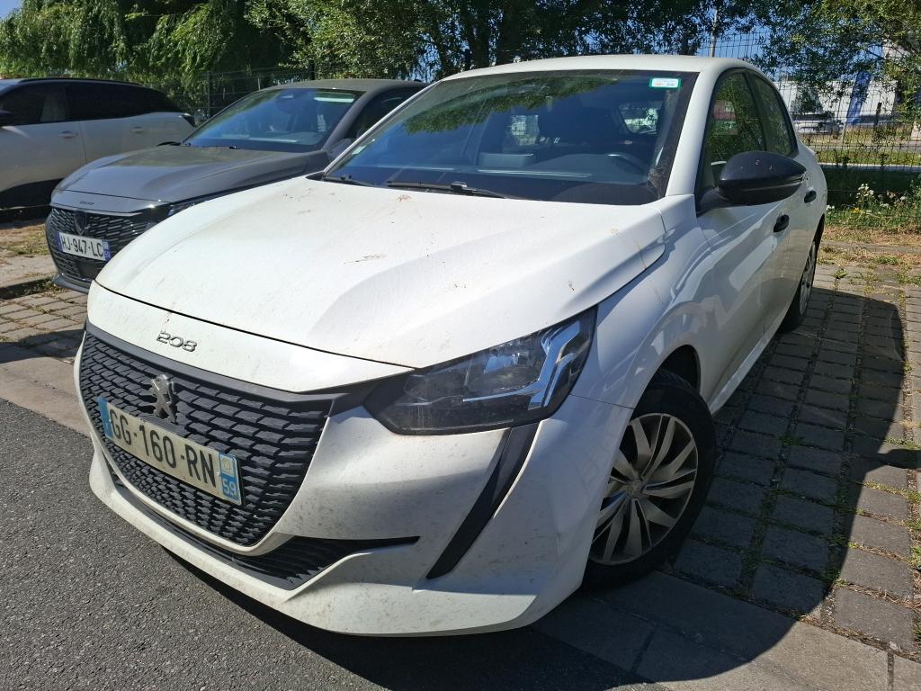 208 II