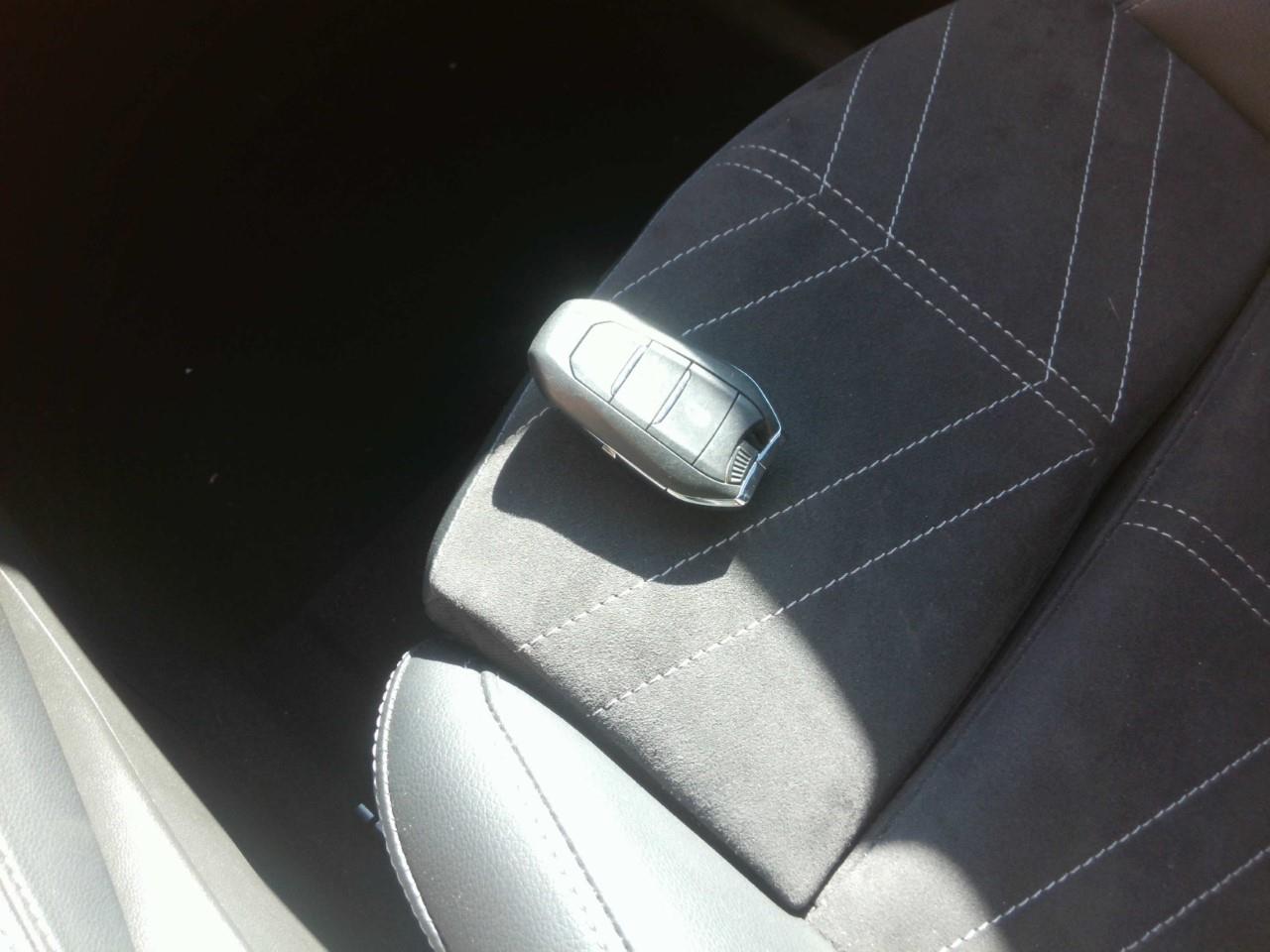 Foto Opel Grandland PHEV 8