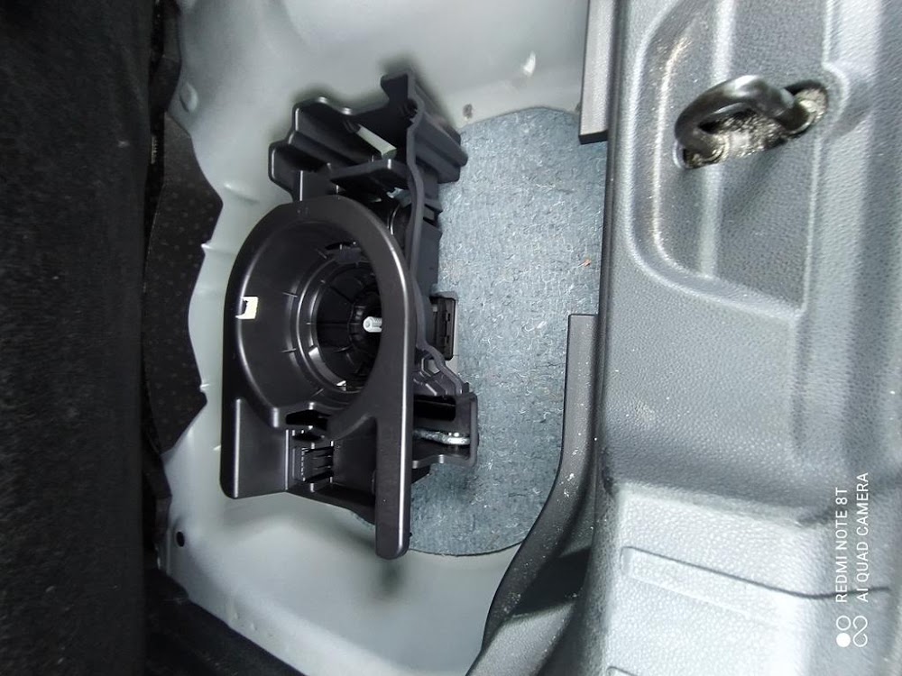 Foto Jeep AVENGER 13