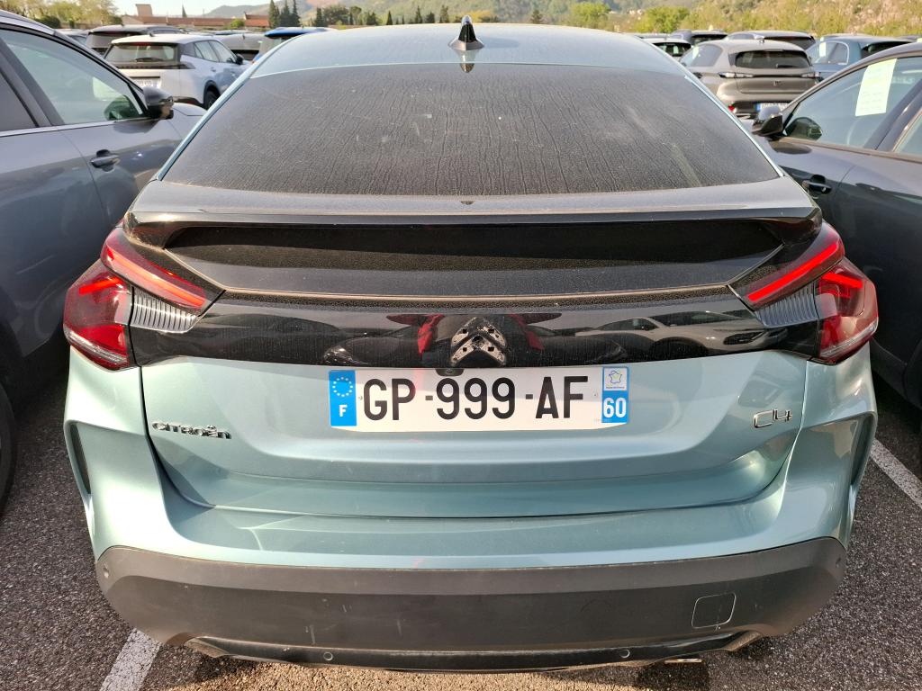 Citroen C4 BlueHDi 130 S&S EAT8 Shine 2023