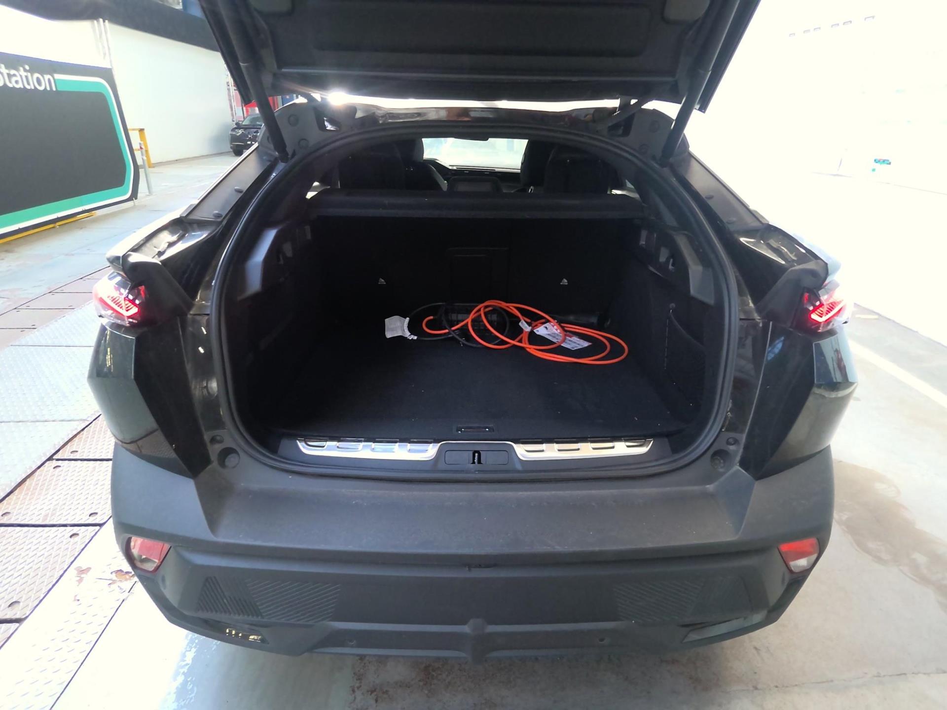 Peugeot 408 PHEV 180 e-EAT8 GT 2023