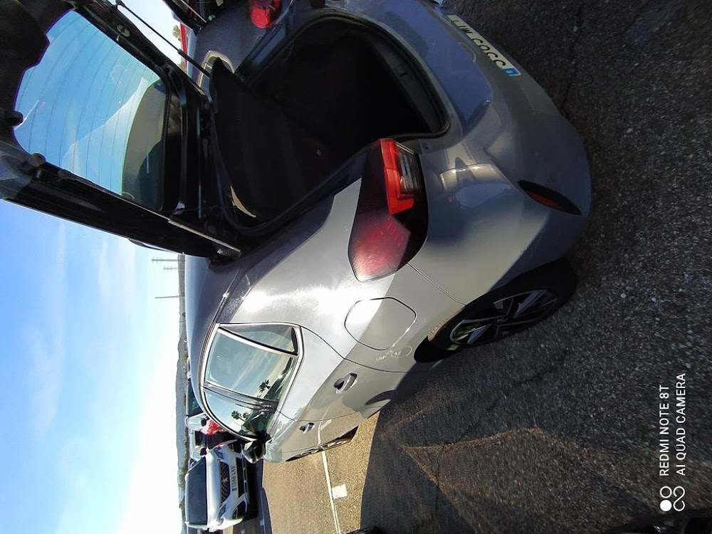 Foto Opel Corsa 5