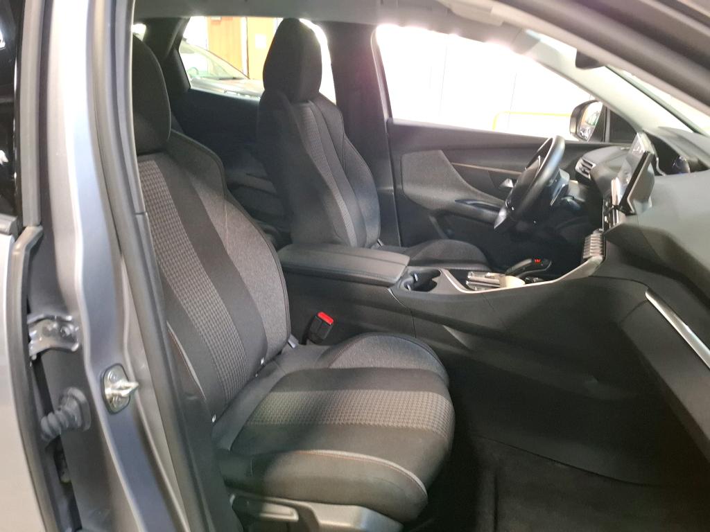 Peugeot 3008 Puretech 130ch S&S EAT8 Active Pack 2022