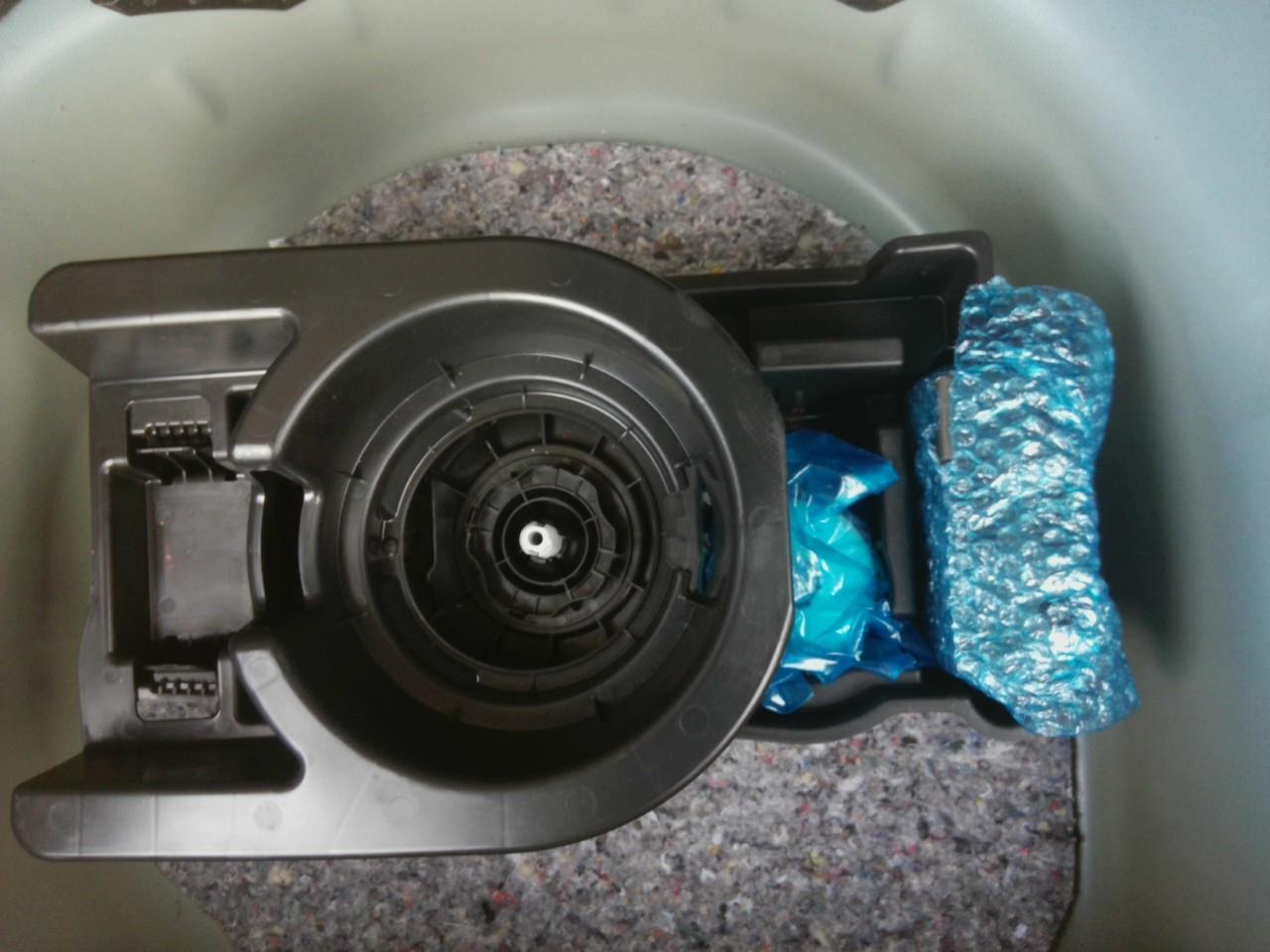 Foto Opel Mokka 18