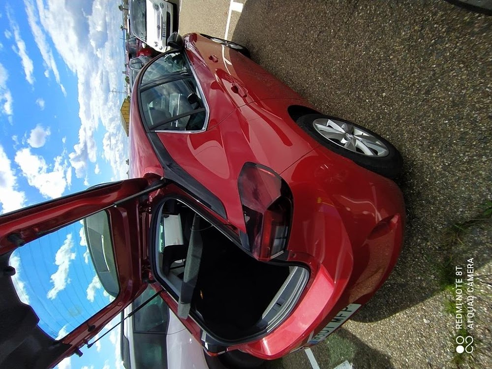 Foto Opel Corsa 7