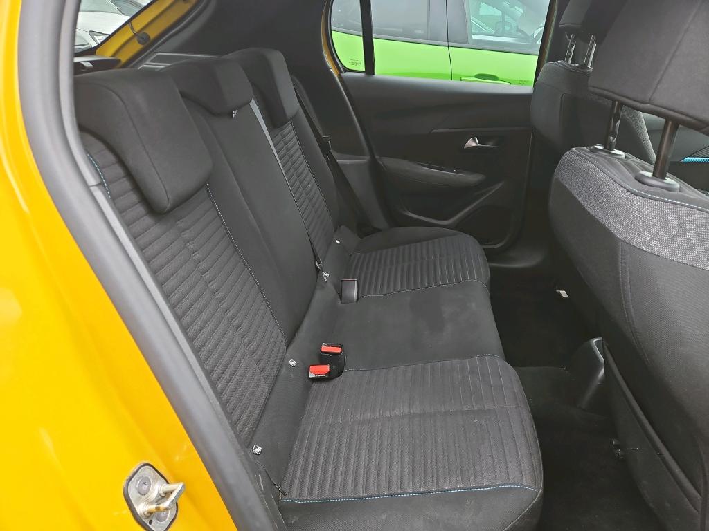 Peugeot 208 BlueHDi 100 S&S BVM6 Style 2021