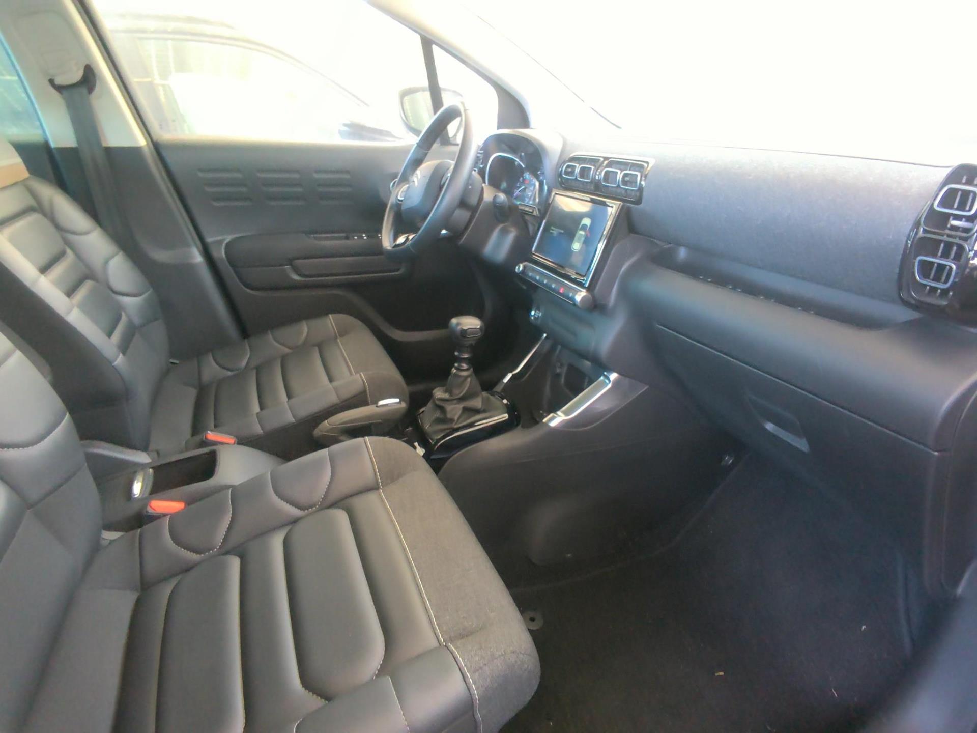C3 AIRCROSS