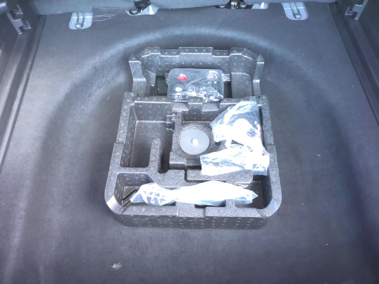Foto Jeep Compass 8