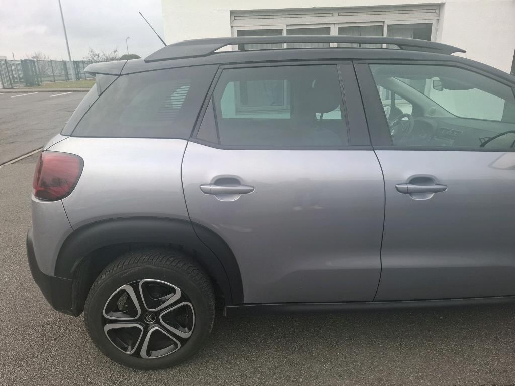 Citroen C3 Aircross PureTech 110 S&S BVM6 Feel Pack 2023