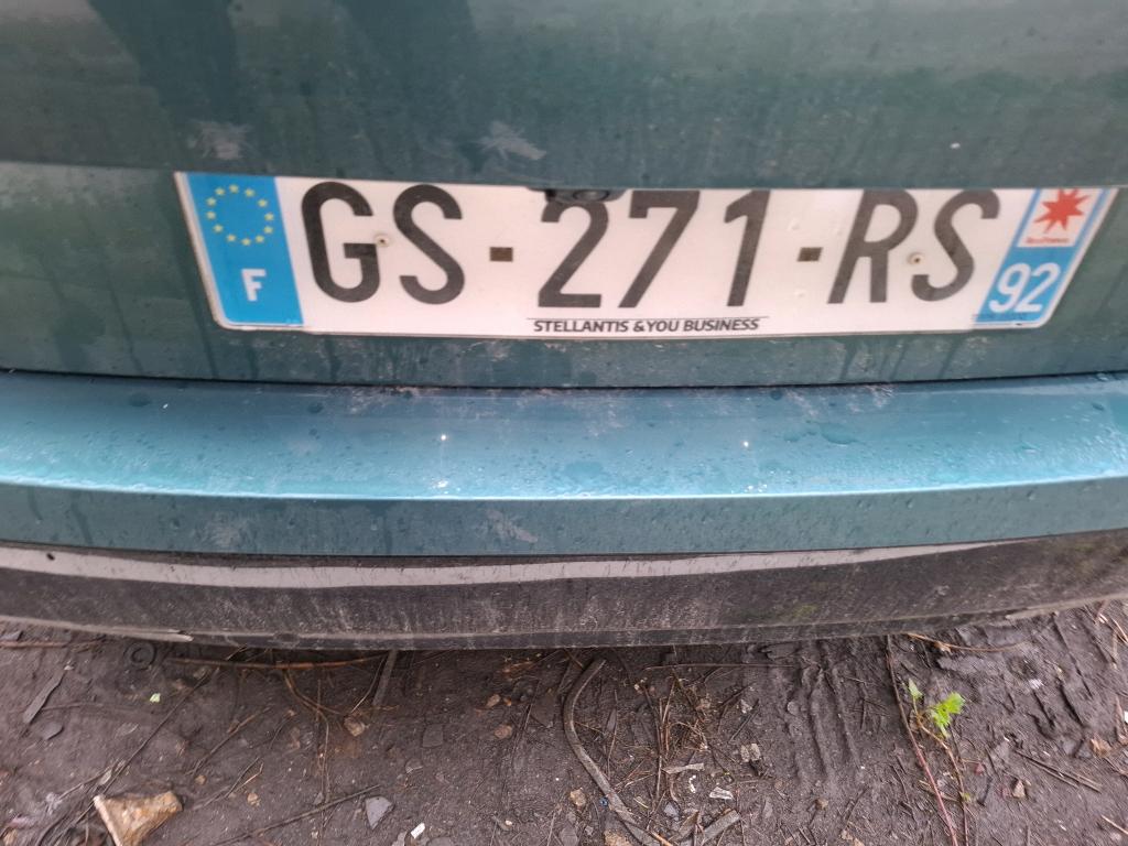 Peugeot 308 SW PureTech 130ch S&S EAT8 GT 2023