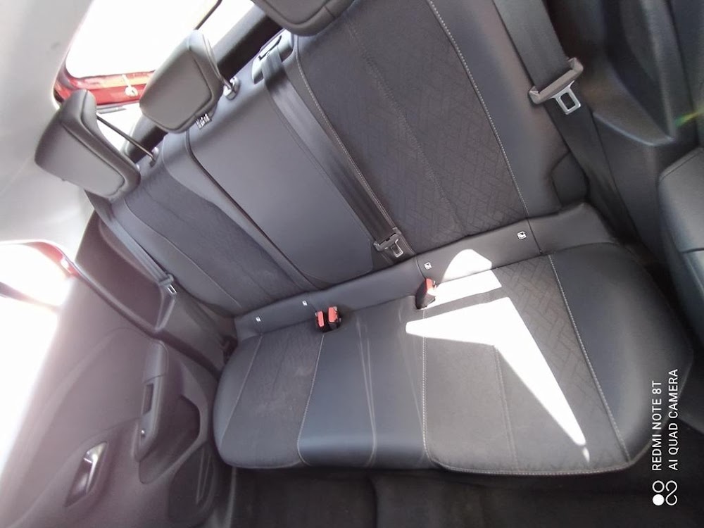 Foto Opel Corsa 13