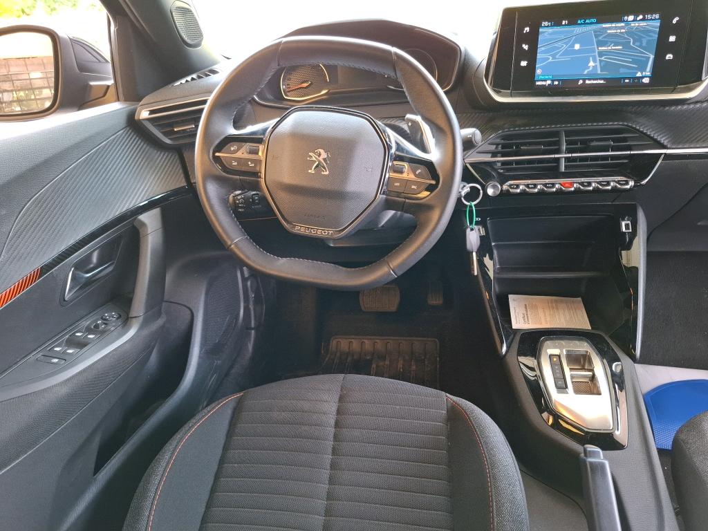 Peugeot 2008 PureTech 130 S&S EAT8 Active Pack 2023