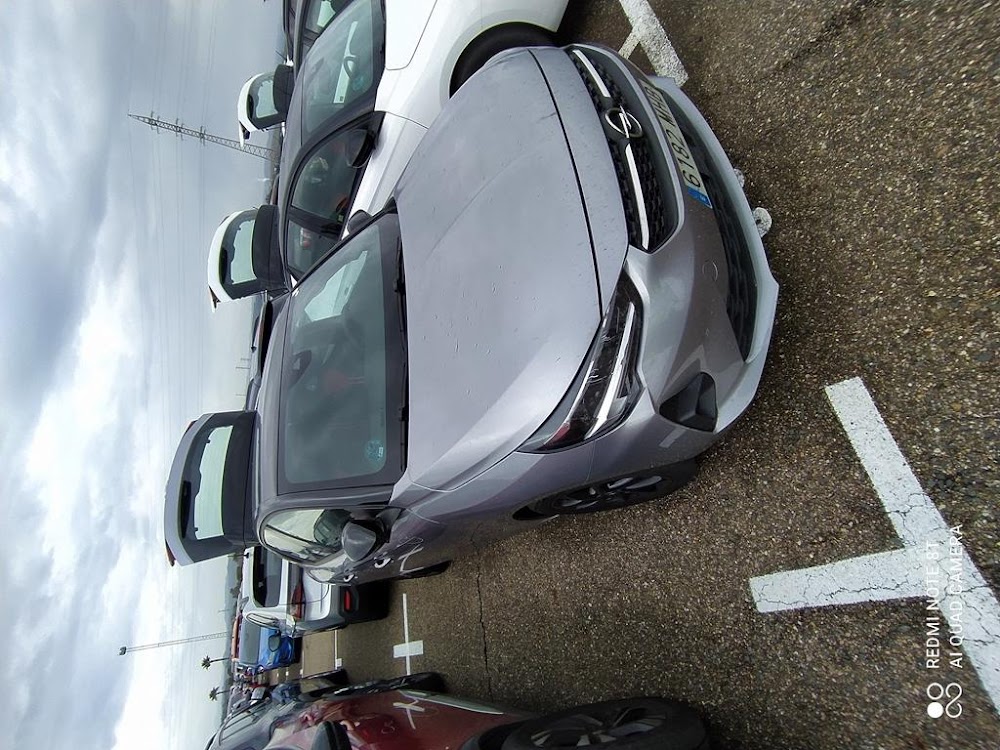 Foto Opel Corsa 4