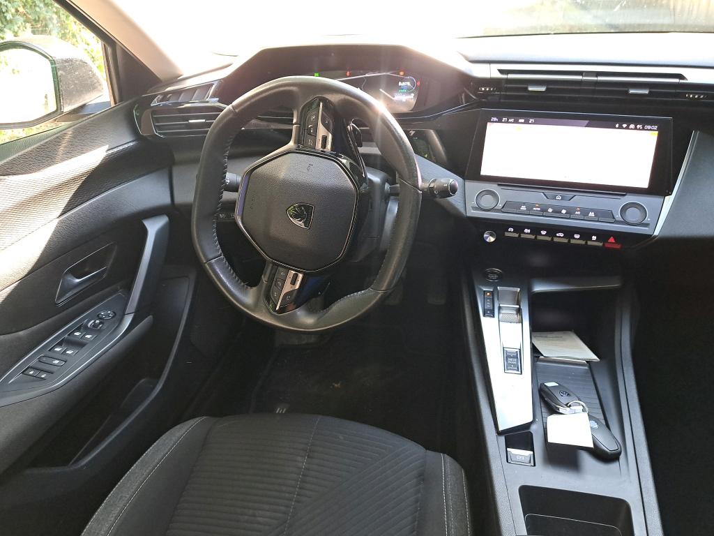 Peugeot 308 PHEV 180 e-EAT8 Active Pack 2023
