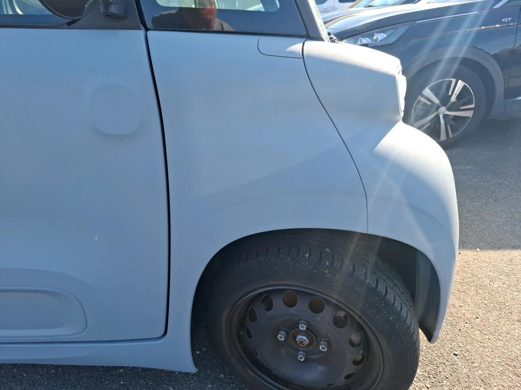Citroen AMI