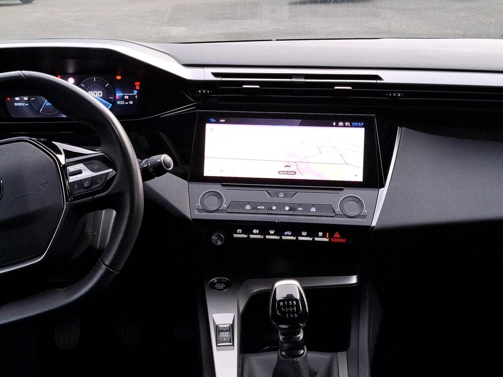 Peugeot 308 BlueHDi 130ch S&S BVM6 Active Pack 2022